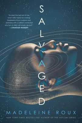 Read: Salvaged