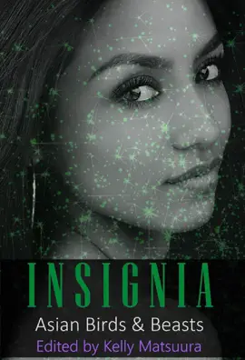 Read: Insignia: Asian Book Birds & Beasts