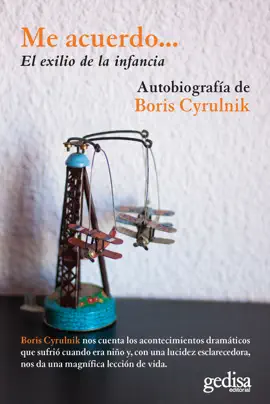 Read: Me acuerdo... Book