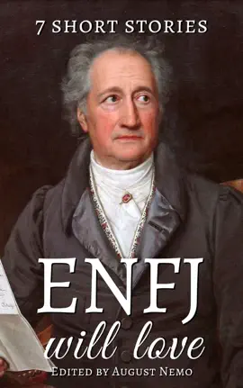 Read: 7 short stories that ENFJ Book will love