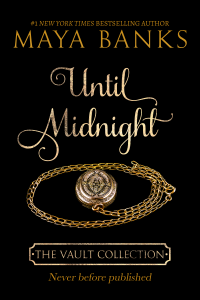 Until Midnight - Maya Banks Cover Art