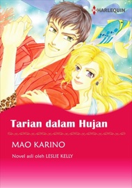 Tarian dalam Hujan - Mao Karino & Leslie Kelly