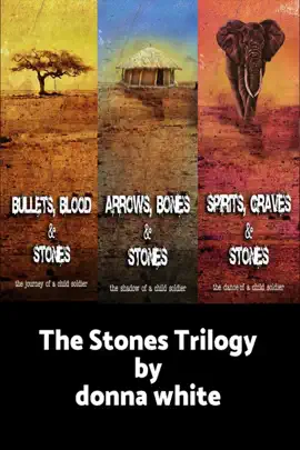 Read: The Stones Trilogy 3 Book Book Boxed Set
