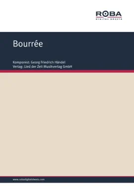 Bourrée