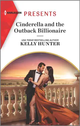Read: Cinderella and the Outback Book Billionaire