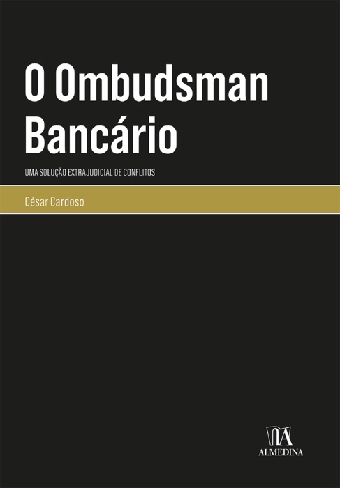 O Ombudsman Bancário