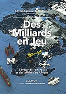 Des milliards en jeu by NJ Ayuk