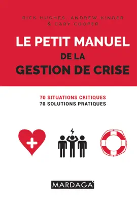 Read: Le petit Book manuel de la gestion de crise