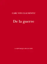 De la guerre
