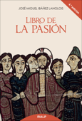 Libro de la Pasión - José Miguel Ibáñez Langlois