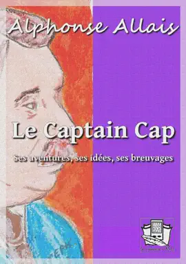 Read: Le Book Captain Cap