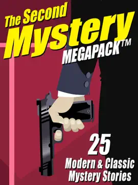 Read: The Second Mystery Book Megapack