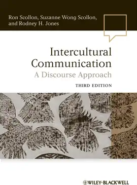 Read: Intercultural Communication Book