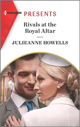 Read: Rivals at Book the Royal Altar