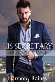 His Secretary, #3 by Harmony Raines
