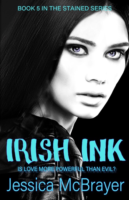 Irish Ink