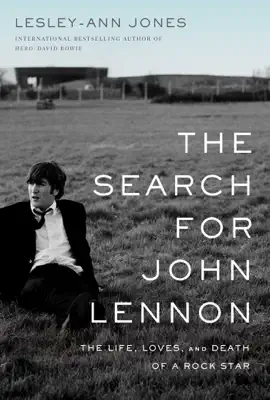 Read: The Book Search for John Lennon
