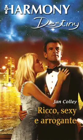 Read: Ricco, sexy Book e arrogante