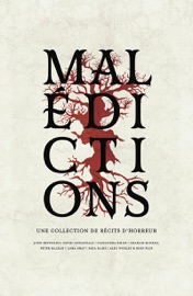Malédictions - Cassandra Khaw, Richard Strachan, Graham McNeill, Lora Gray, C L Werner, Peter Mclean, David Annandale, Paul Kane, Josh Reynolds, J C Stearns & Alec Worley