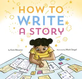 Read: Book How to Write a Story