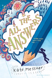 All the Answers - Kate Messner
