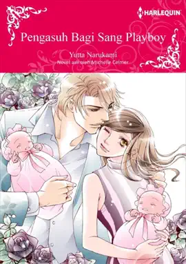 Read: Pengasuh Bagi Sang Book Playboy