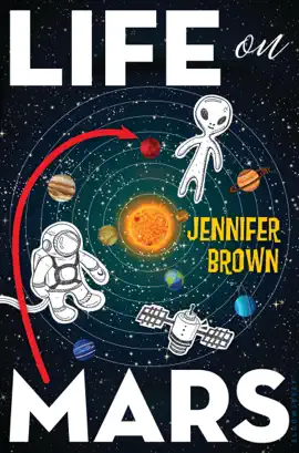 Read: Life Book on Mars