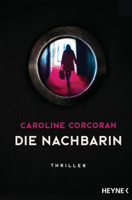 Caroline Corcoran - Die Nachbarin artwork