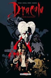 Dracula - Édition couleur - Roy Thomas & Mike Mignola