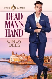 Dead Man's Hand - Cindy Dees