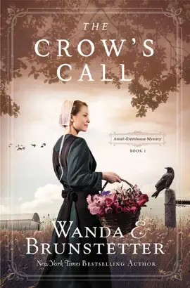 Read: Book The Crow's Call