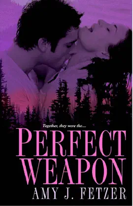 Read: Perfect Weapon Book