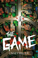 Linsey Miller - The Game artwork