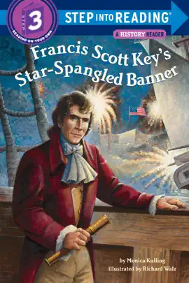 Read: Book Francis Scott Key's Star-Spangled Banner