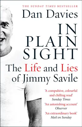 Read: In Book Plain Sight