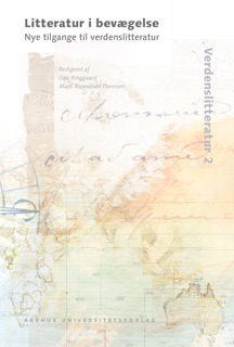 Litteratur i bevægelse by Dan Ringgaard & Mads Rosendahl Thomsen