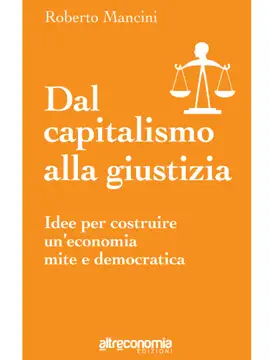 Read: Dal capitalismo Book alla giustizia