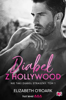 Read: Diabeł z Hollywood. Nie Book taki diabeł straszny. Tom 1