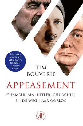 Read: Appeasement