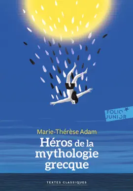 Read: Héros de la mythologie Book grecque