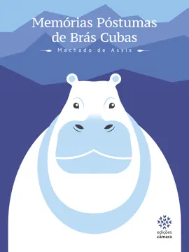 Read: Memórias Book Póstumas de Brás Cubas