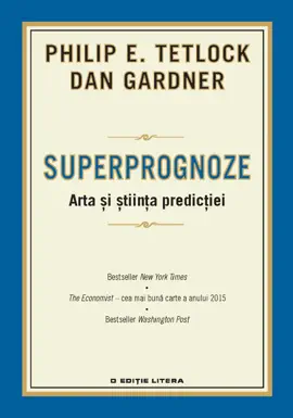Read: Superprognoze