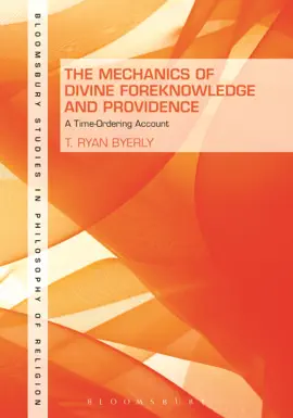Read: Book The Mechanics of Divine Foreknowledge and Providence