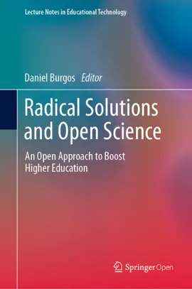 Read: Radical Solutions and Open Science Book