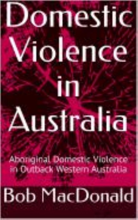 Domestic Violence in Australia