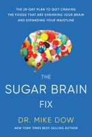 Mike Dow - Sugar Brain Fix artwork