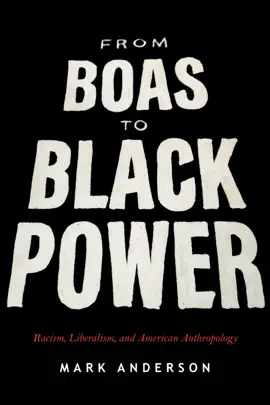 Read: From Book Boas to Black Power