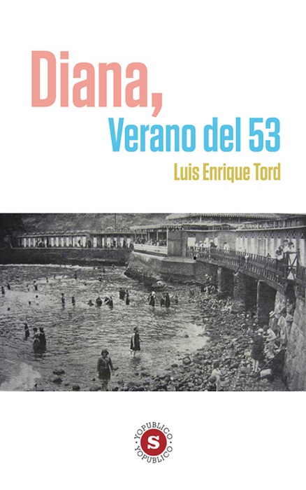 Diana, verano del 53