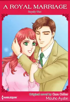 Read: A Royal Marriage Book