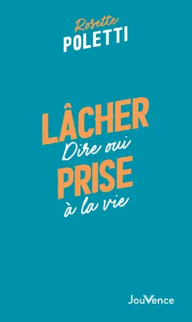 Read: Book Lâcher prise
